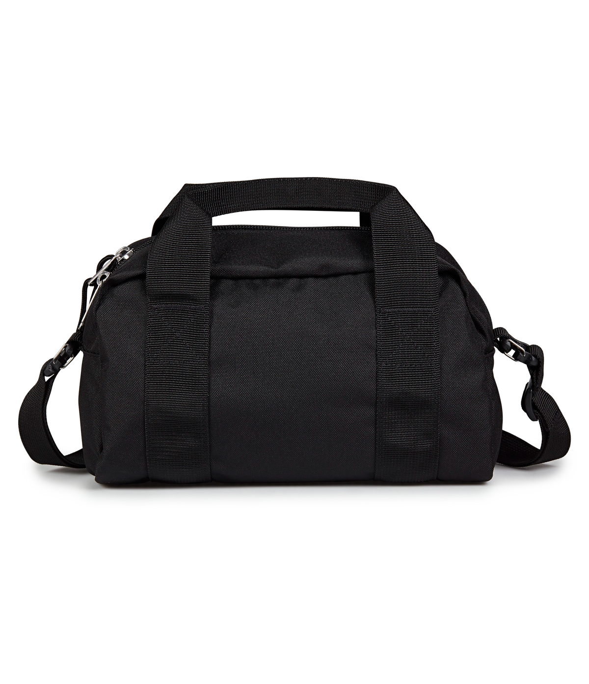 Weekender Mini Duffel - Black
