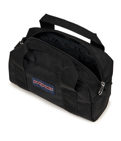 Weekender Mini Duffel - Black