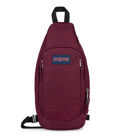 Move Sling - Cherry Lacquer