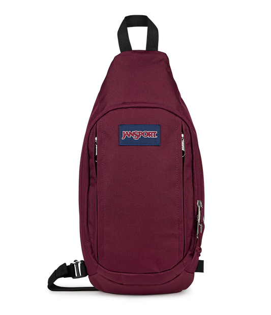 Move Sling - Cherry Lacquer