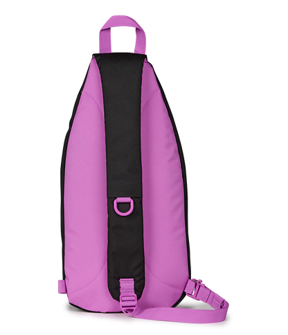 Move Sling - Black/Digital Fuschia