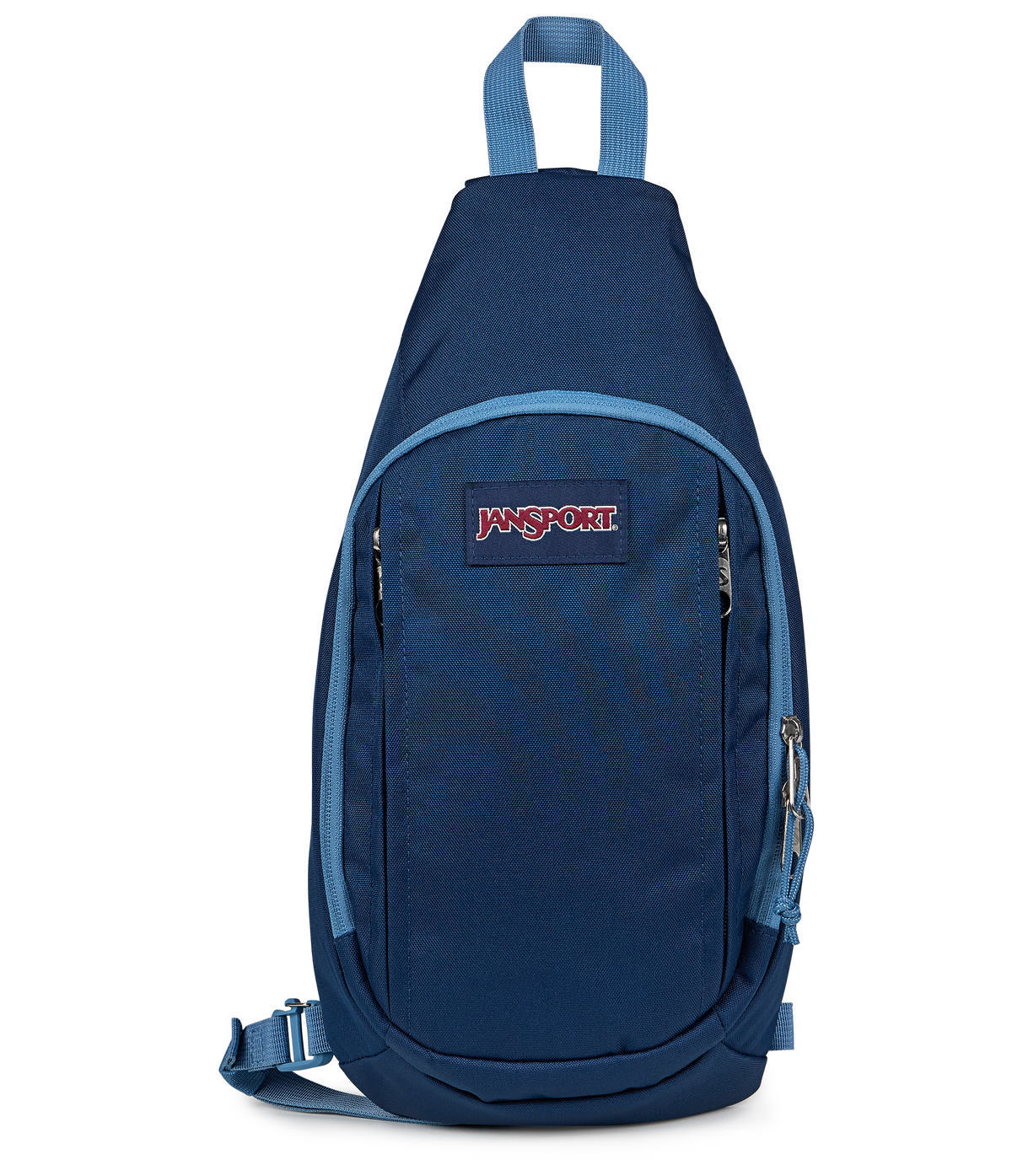 Move Sling - Navy/Elemental Blue