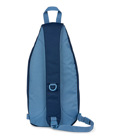 Move Sling - Navy/Elemental Blue