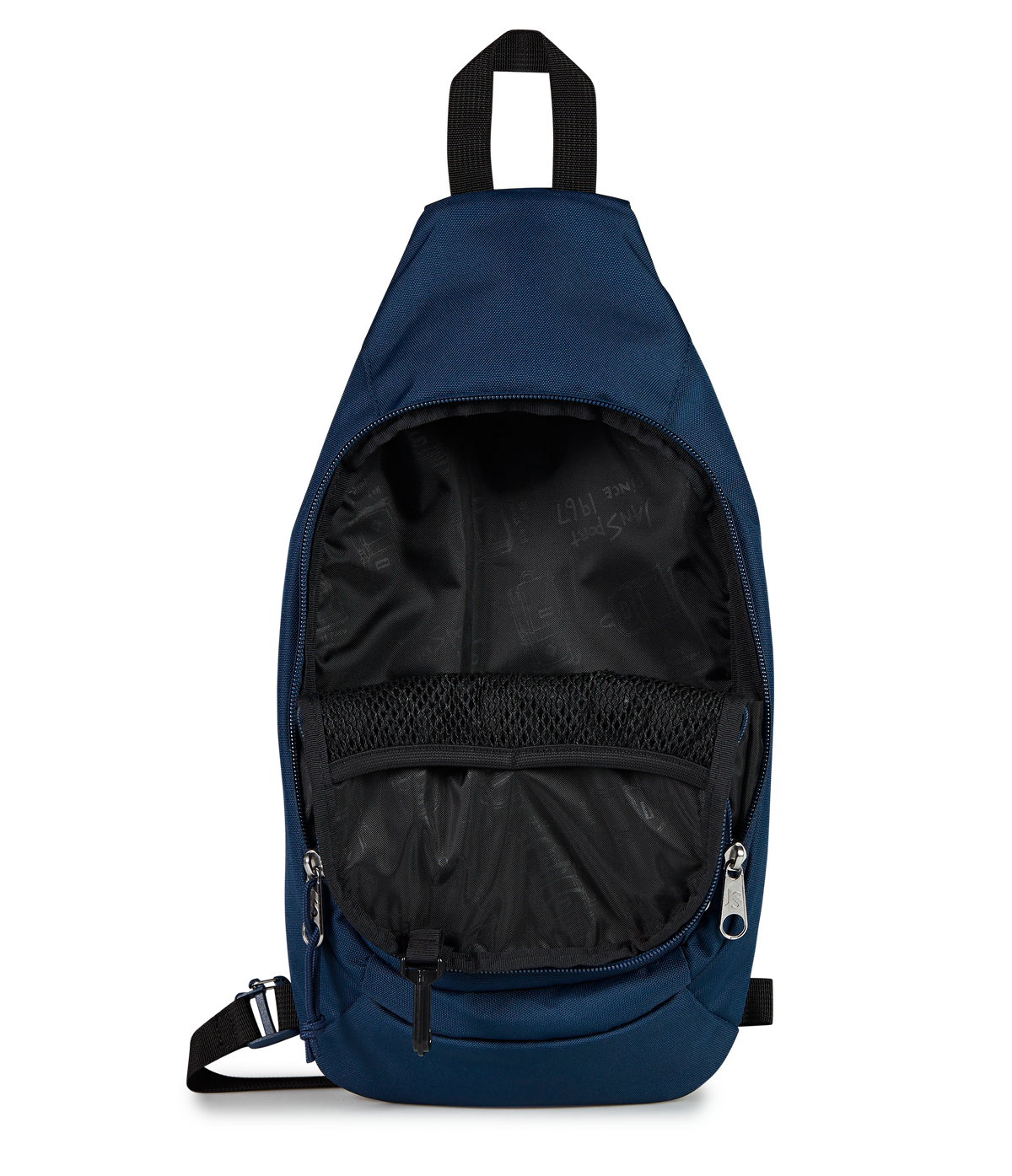 Move Sling - Navy