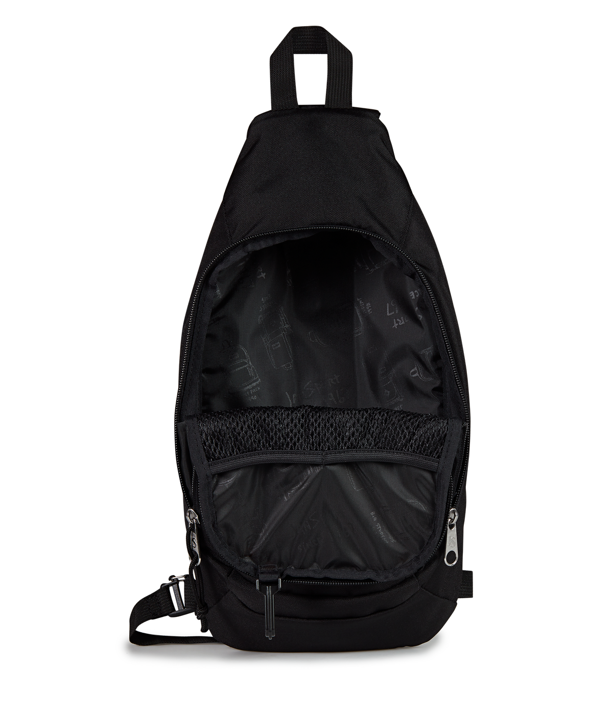 Move Sling - Black
