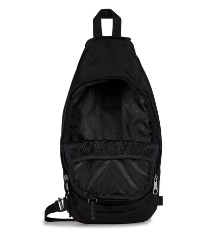 Move Sling - Black