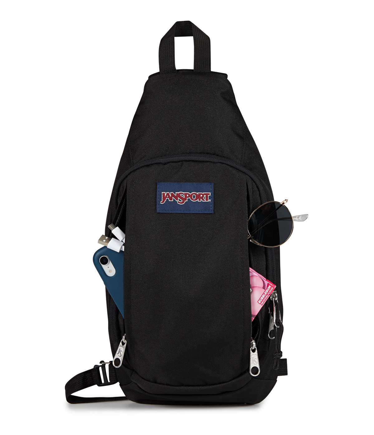 Move Sling - Black