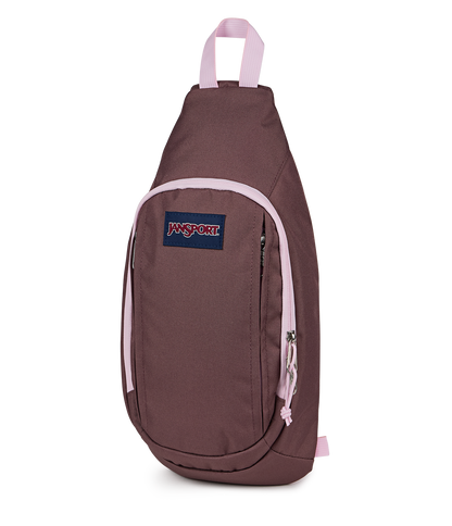 Move Sling - Mahogany Haze/Pink Ice