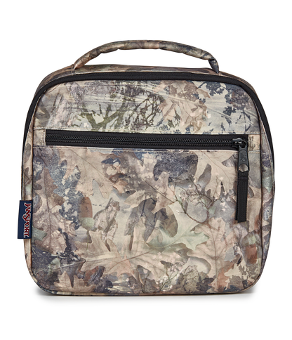 Lunch Break - Bogcore Camo