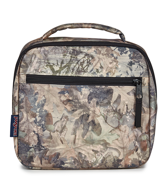 Lunch Break - Bogcore Camo