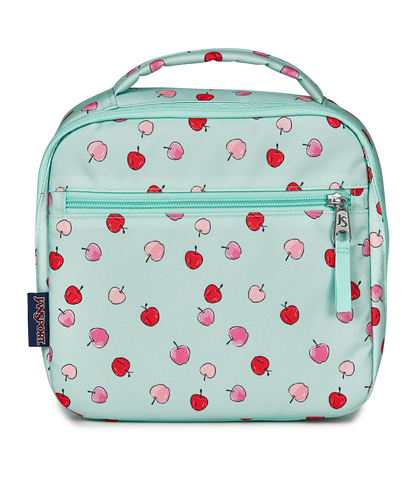 Lunch Break - Apple Orchard Magic Mint