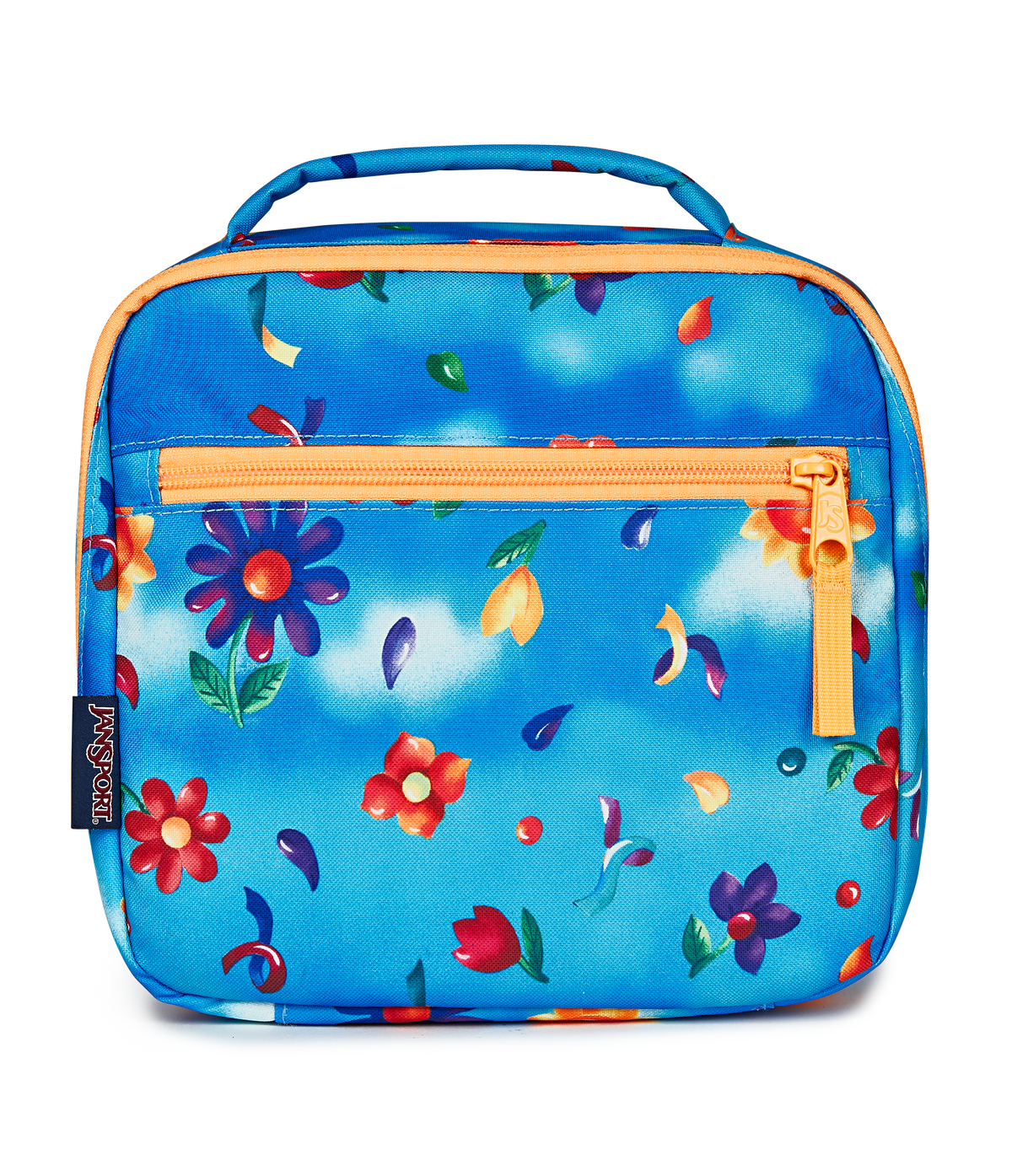 Lunch Break - Daydream Floral