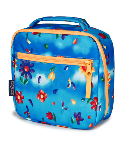 Lunch Break - Daydream Floral