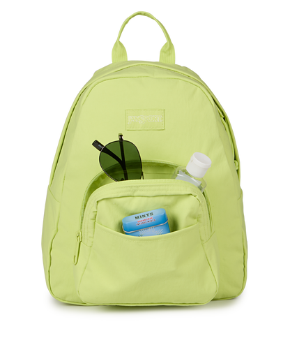 Half Pint FX Mini Backpack - Lime Citron