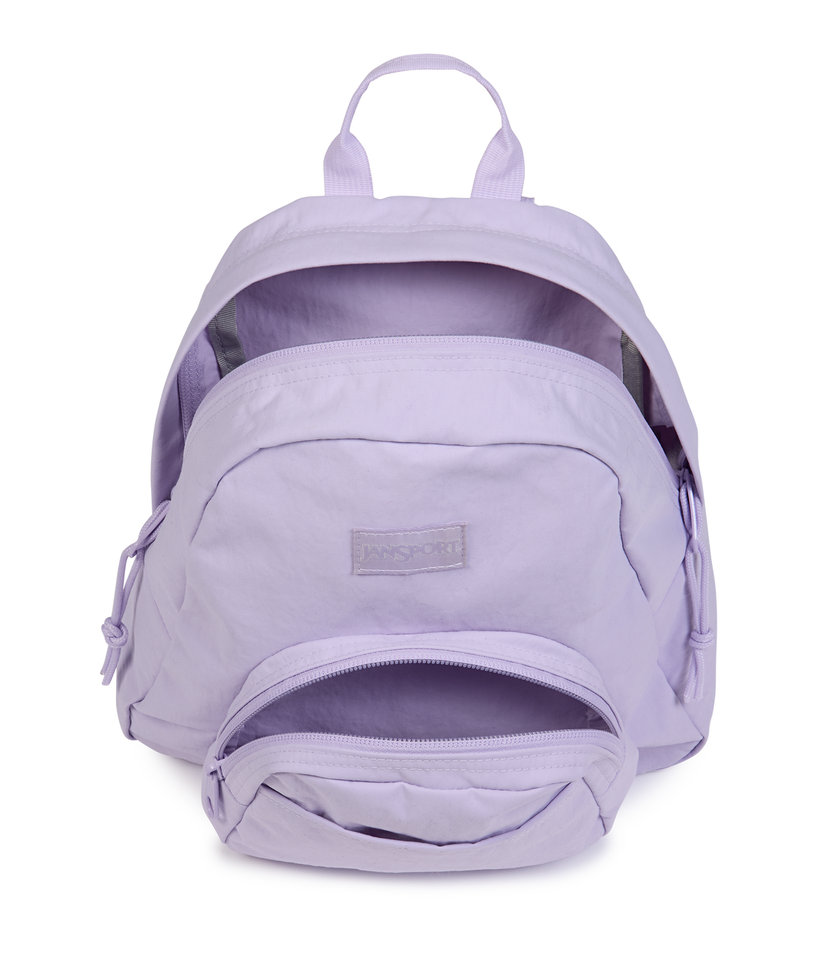 Half Pint FX Mini Backpack - Pastel Lilac