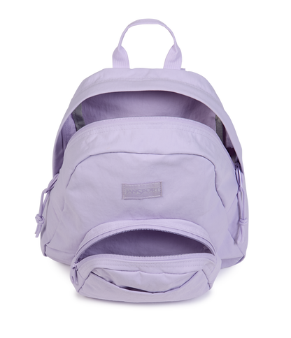 Half Pint FX Mini Backpack - Pastel Lilac