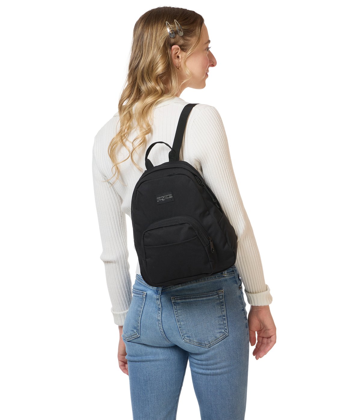 Half Pint FX Mini Backpack - Black