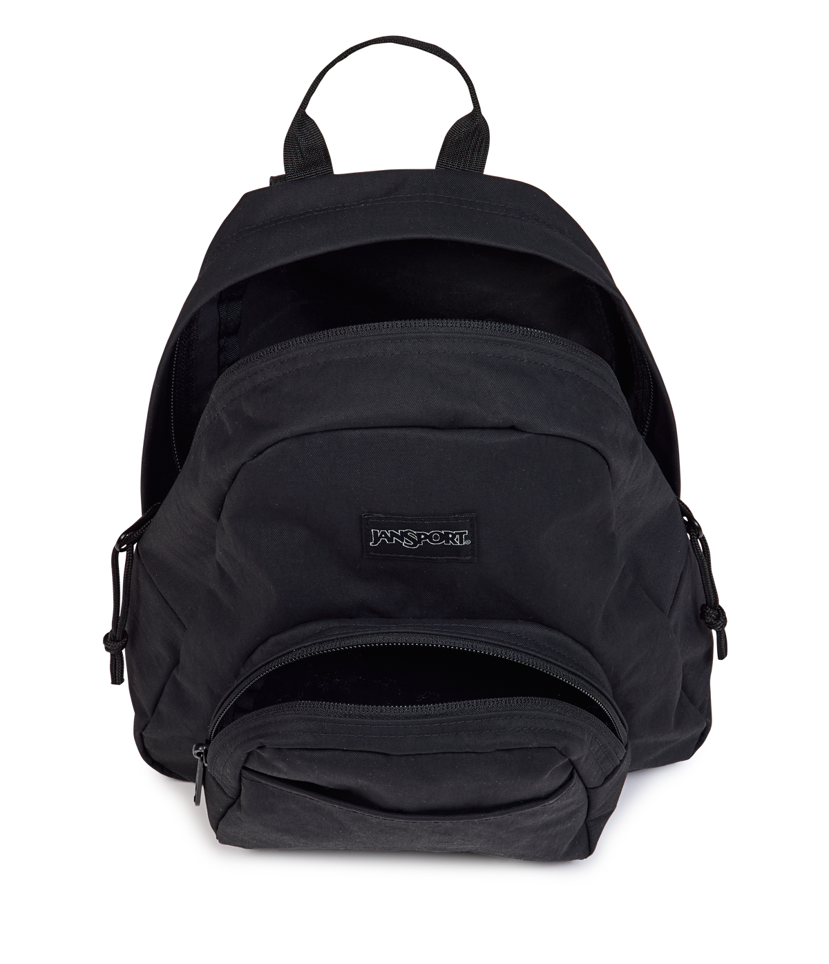 Half Pint FX Mini Backpack - Black