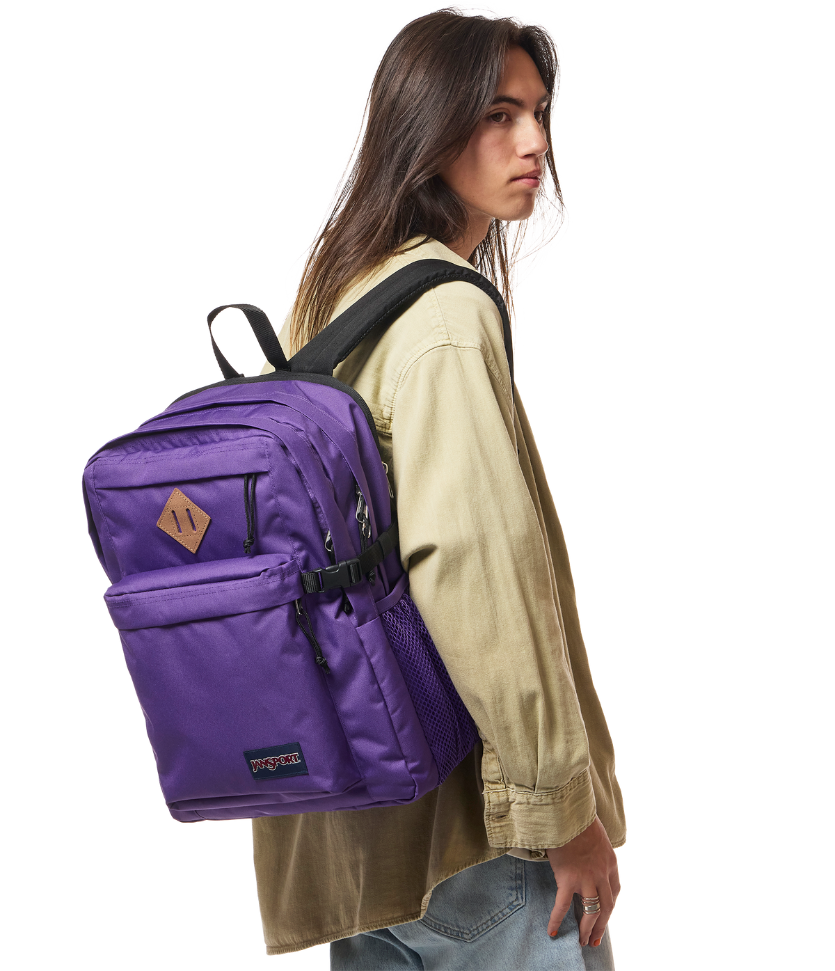 Main Campus - Grape Jelly