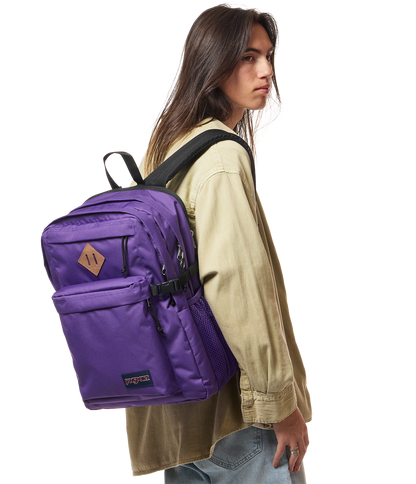 Main Campus - Grape Jelly