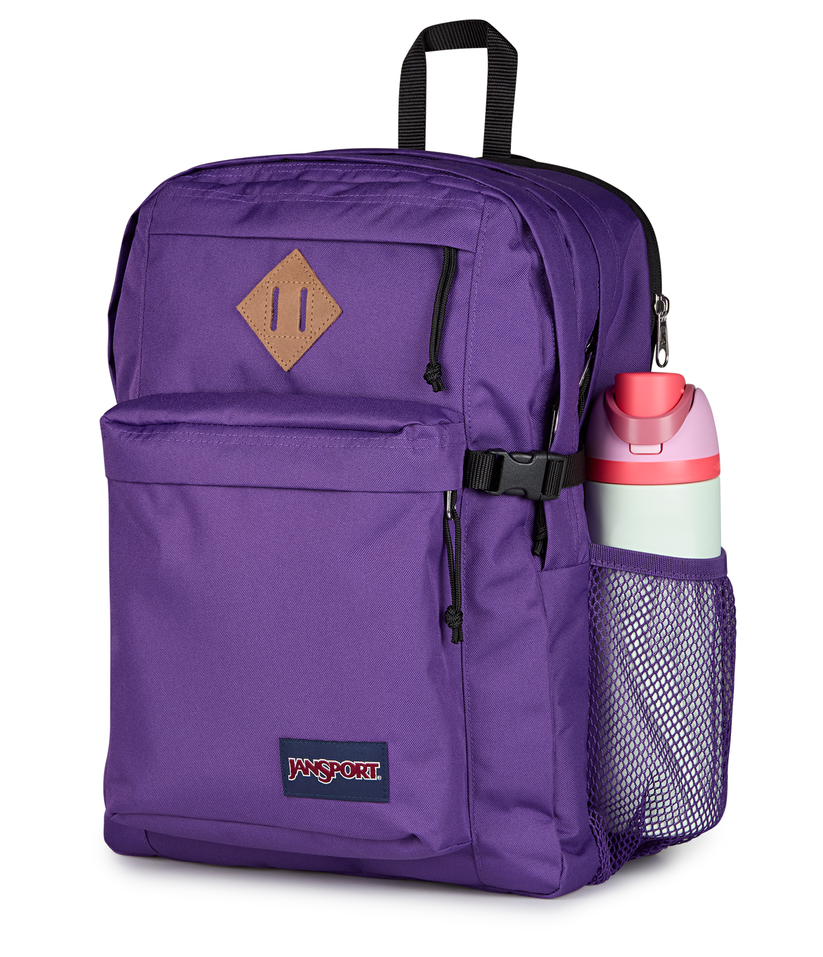 Main Campus - Grape Jelly