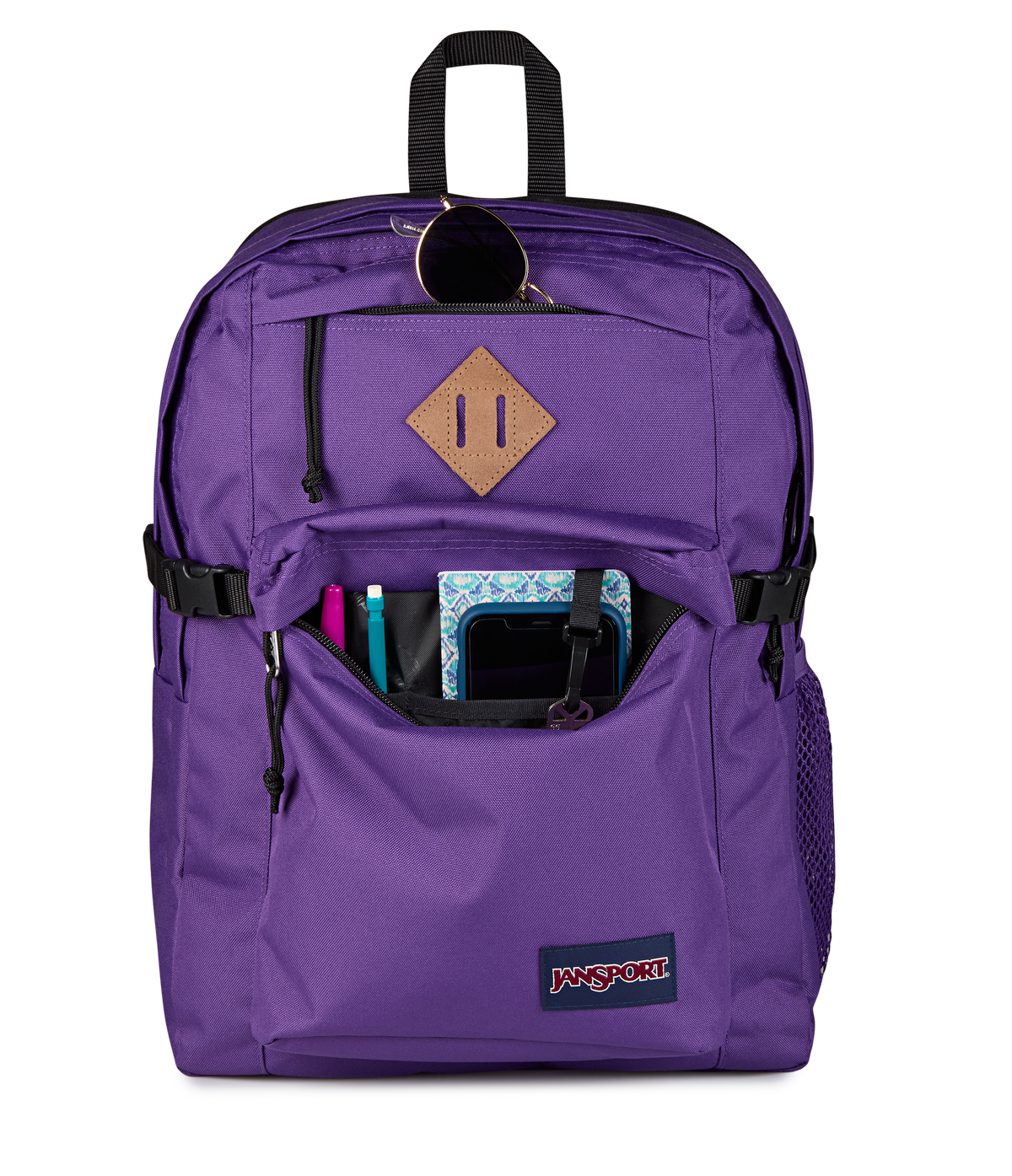 Main Campus - Grape Jelly