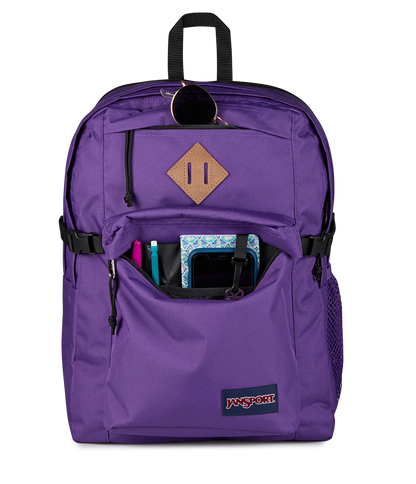 Main Campus - Grape Jelly