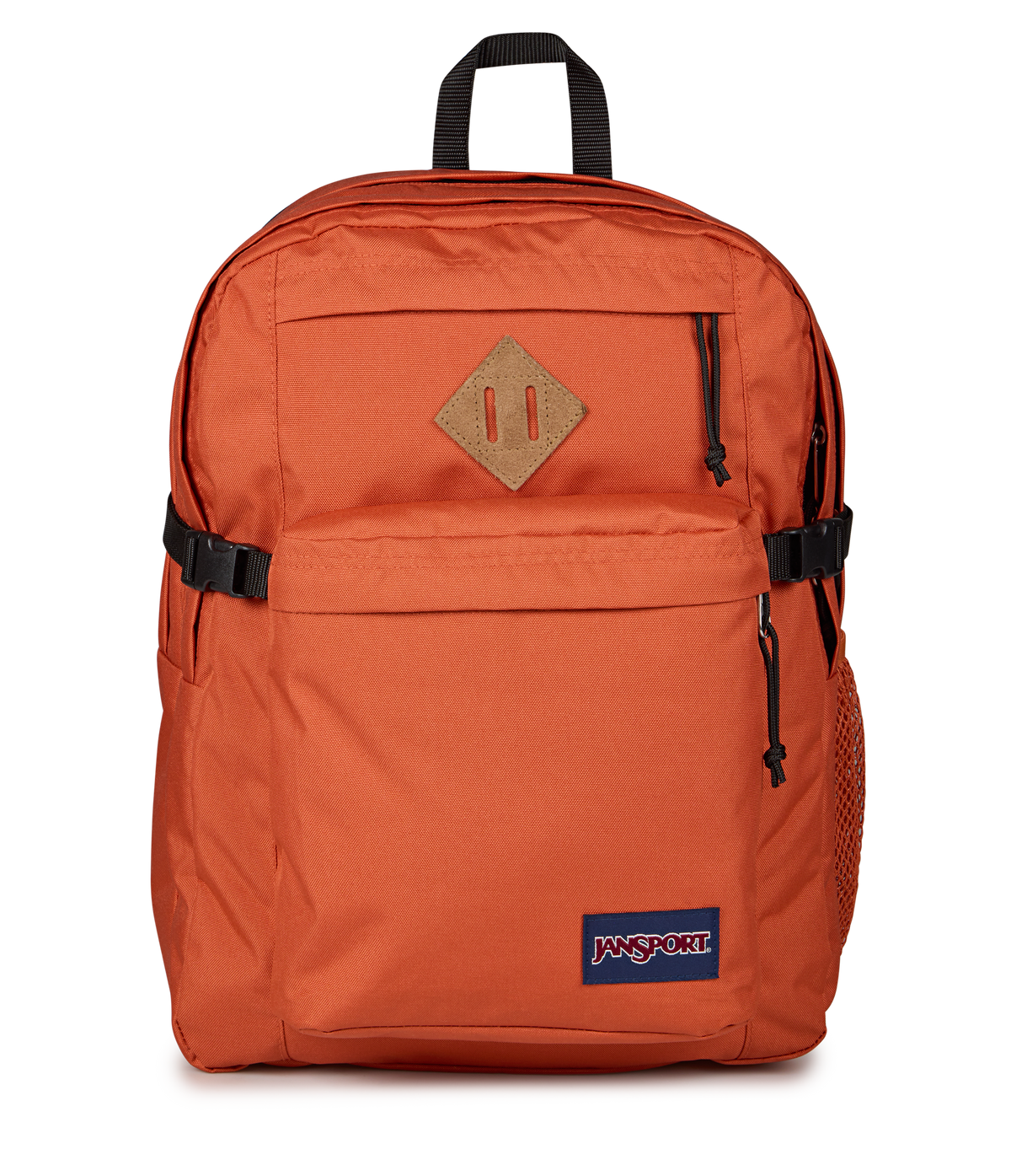 Main Campus - Dune Red