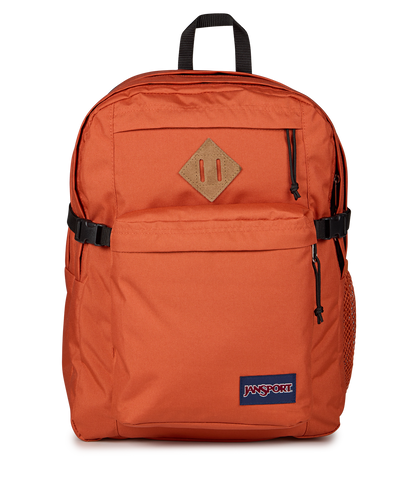 Main Campus - Dune Red
