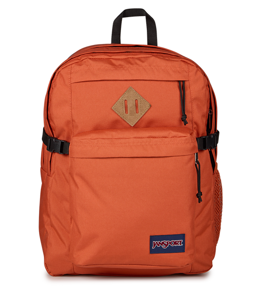 Main Campus - Dune Red