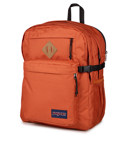Main Campus - Dune Red