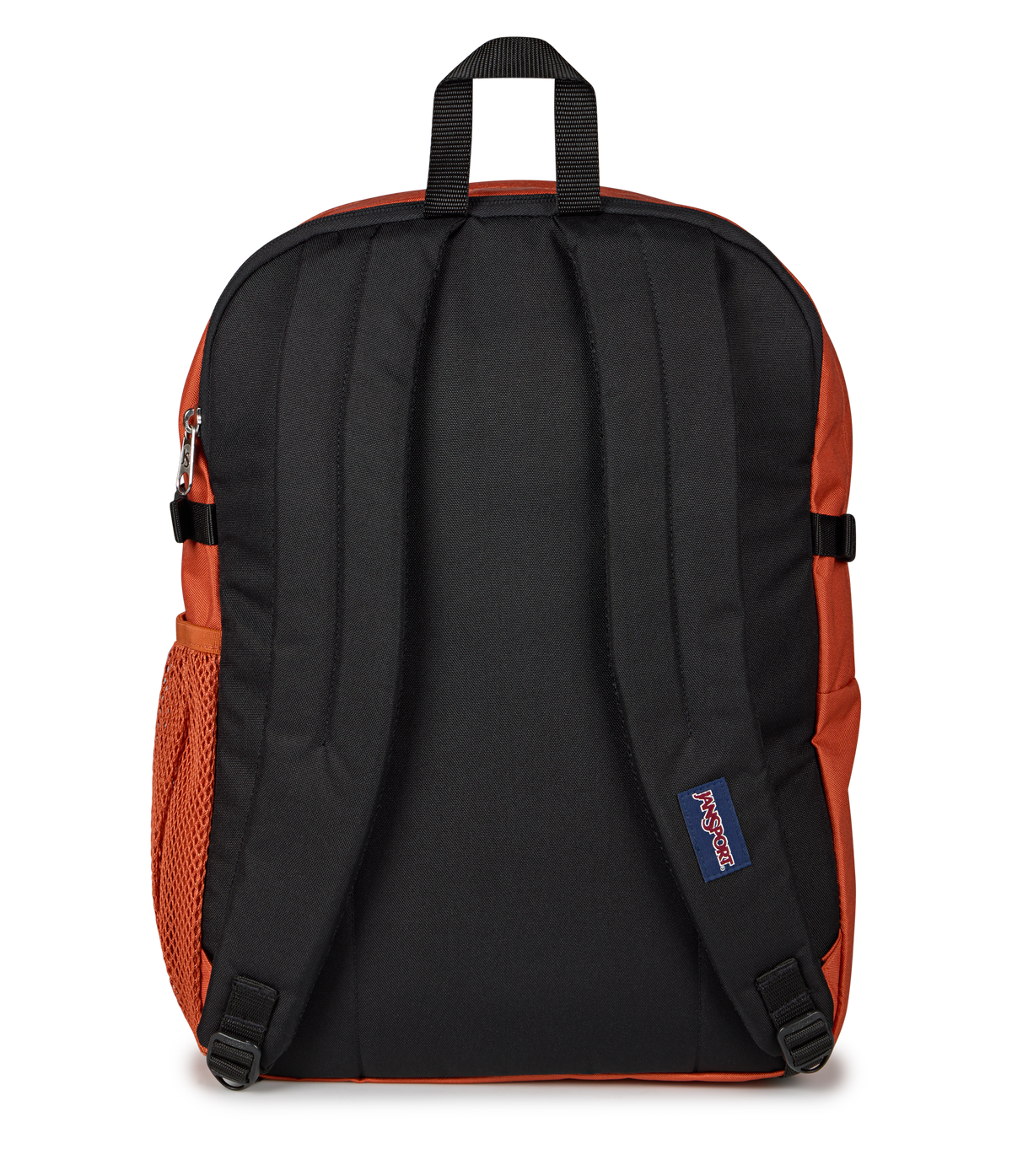 Main Campus - Dune Red