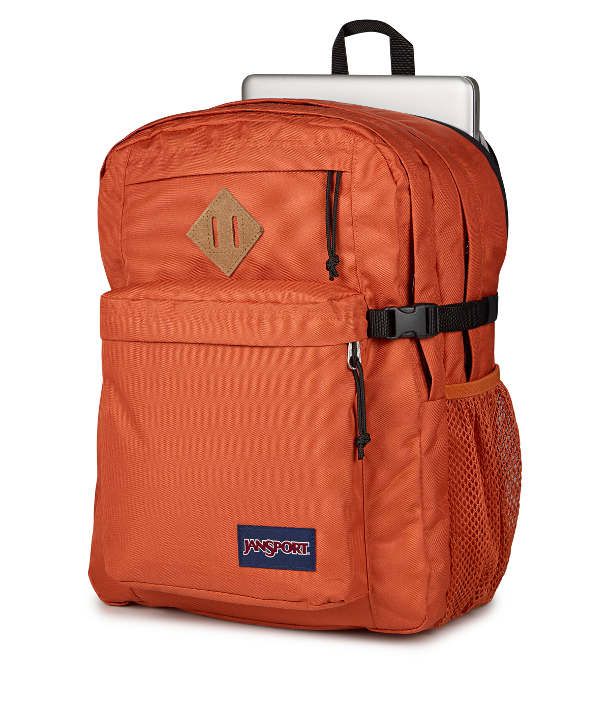 Main Campus - Dune Red