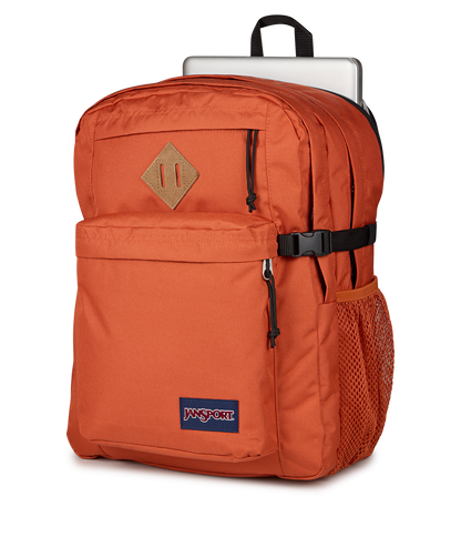 Main Campus - Dune Red