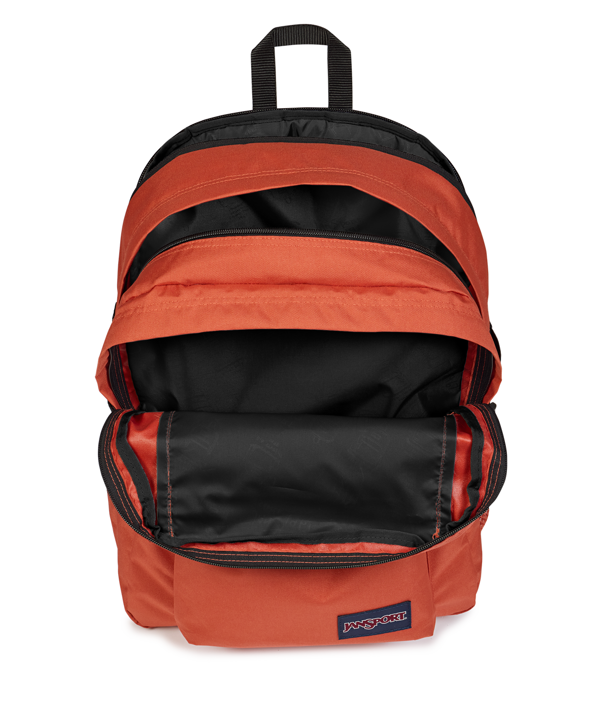 Main Campus - Dune Red