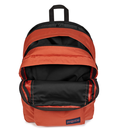 Main Campus - Dune Red