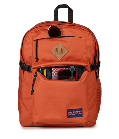 Main Campus - Dune Red