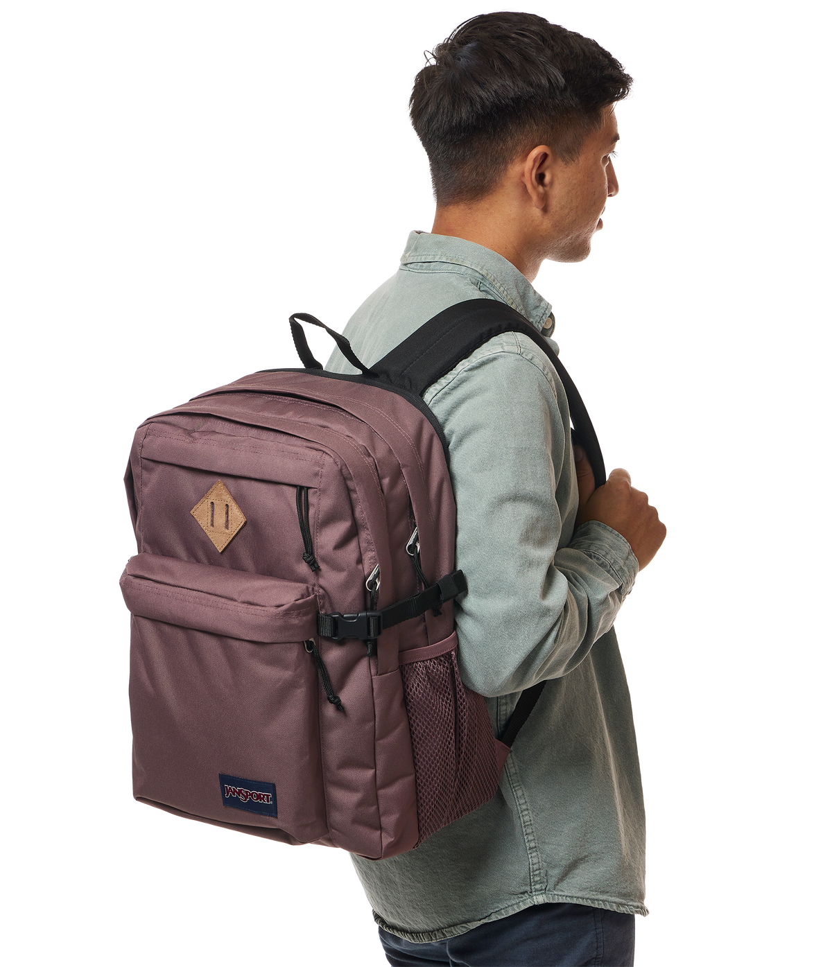 Main Campus - Mahogany Haze