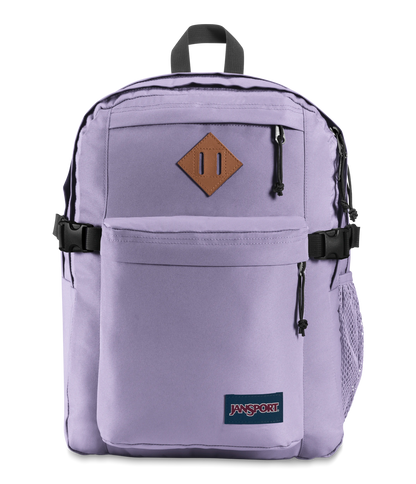 Main Campus - Pastel Lilac