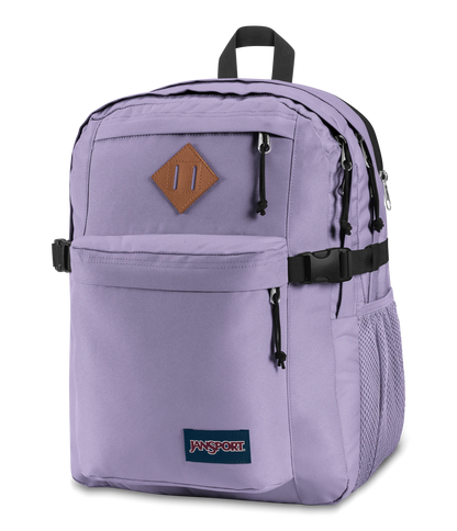 Main Campus - Pastel Lilac