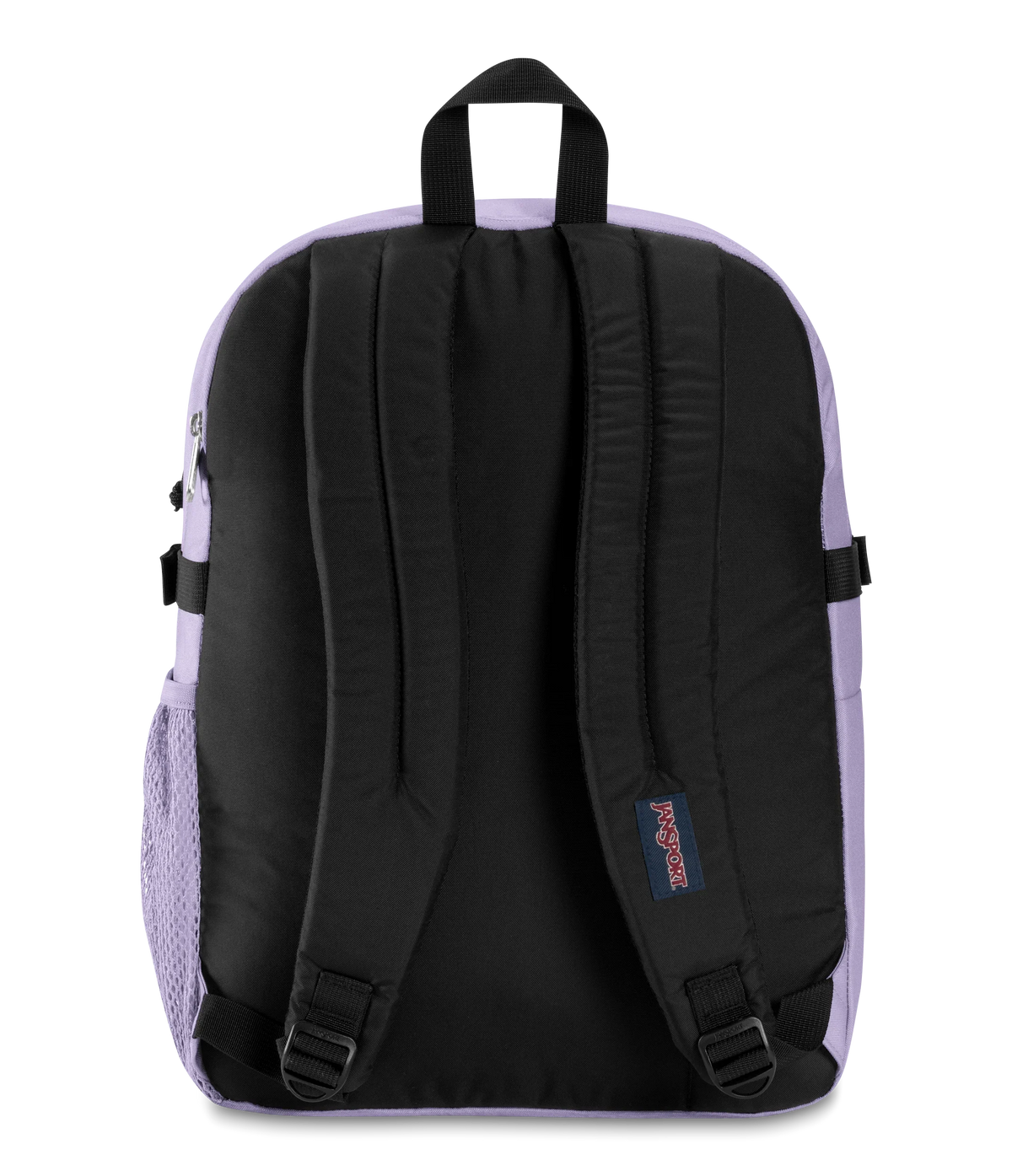 Main Campus - Pastel Lilac