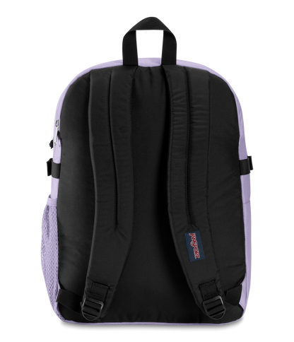 Main Campus - Pastel Lilac
