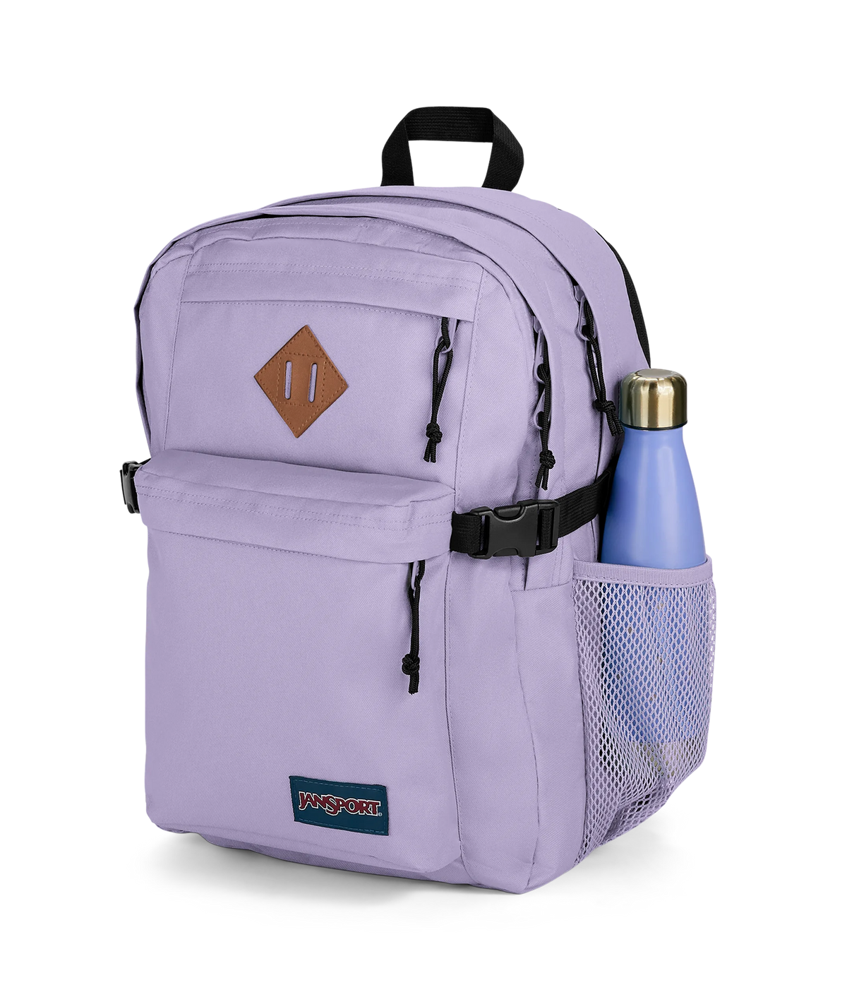 Main Campus - Pastel Lilac