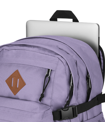 Main Campus - Pastel Lilac