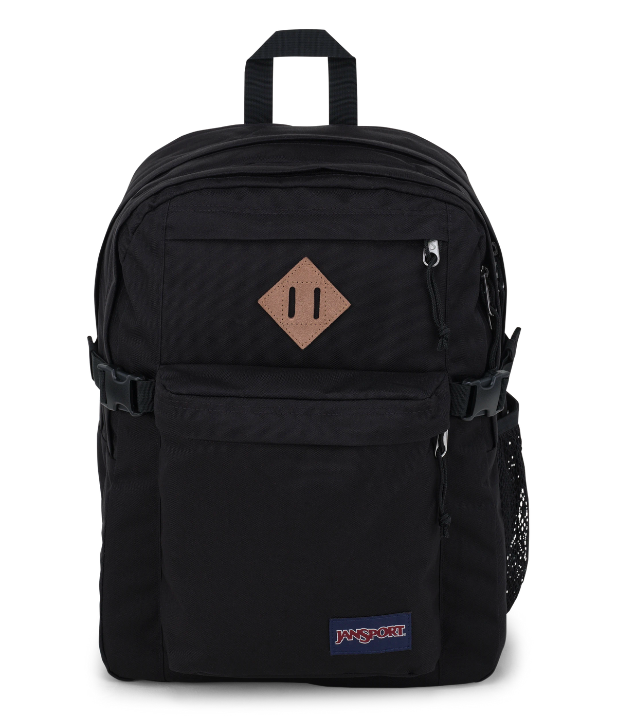 Main Campus - Black