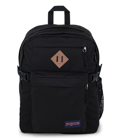 Main Campus - Black