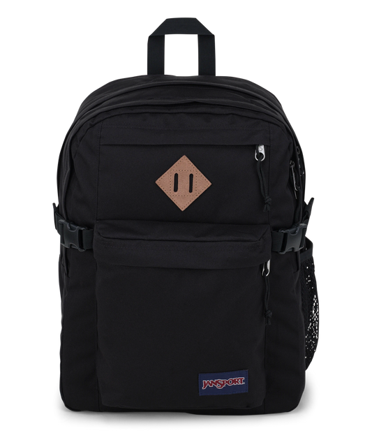 Main Campus - Black