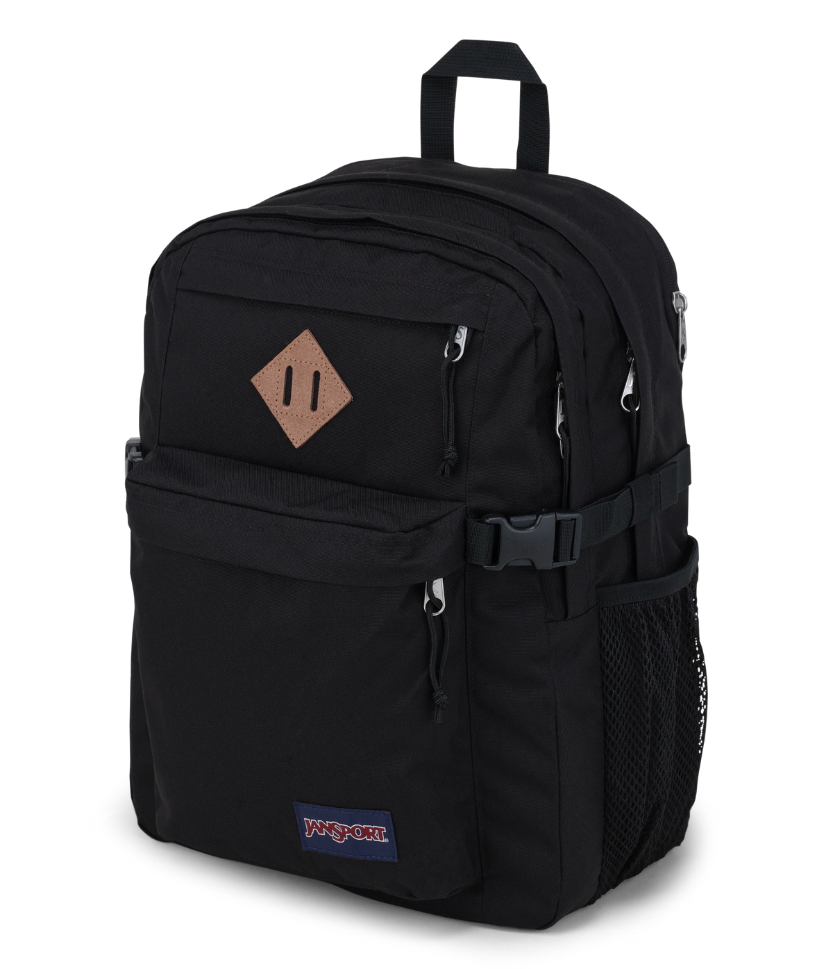 Main Campus - Black