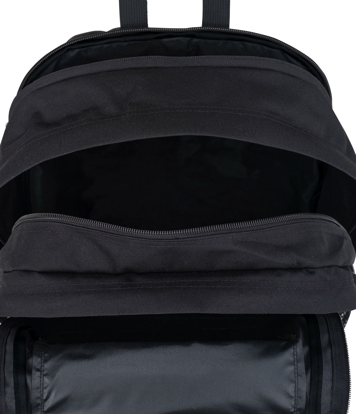 Main Campus - Black