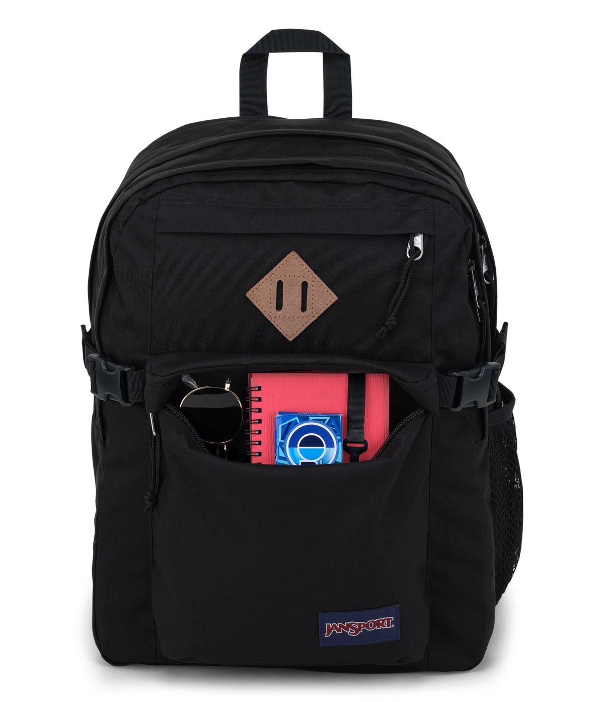 Main Campus - Black